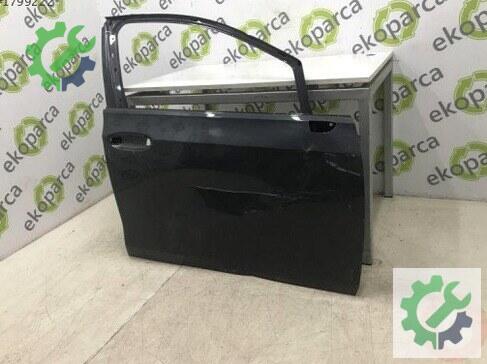 Volkswagen Golf Sağ Ön Kapı 5H4831056 çıkma parça
