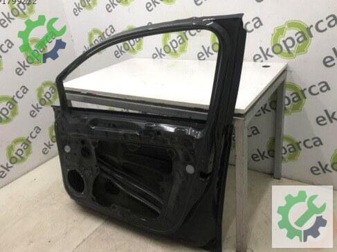 Volkswagen Golf Sağ Ön Kapı 5H4831056 çıkma parça