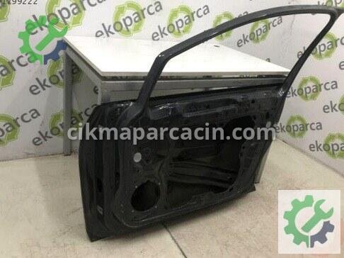 Volkswagen Golf Sağ Ön Kapı 5H4831056 çıkma parça