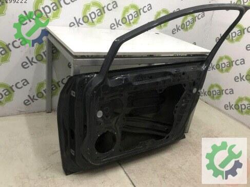 Volkswagen Golf Sağ Ön Kapı 5H4831056 çıkma parça