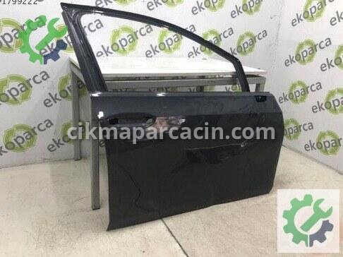 Volkswagen Golf Sağ Ön Kapı 5H4831056 çıkma parça