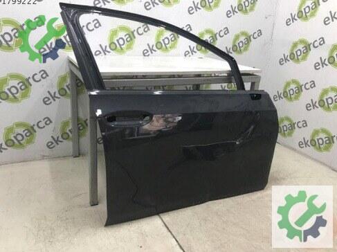 Volkswagen Golf Sağ Ön Kapı 5H4831056 çıkma parça