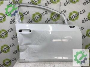 VOLKSWAGEN GOLF 2020 2022 SAĞ ÖN KAPI 5H4831056