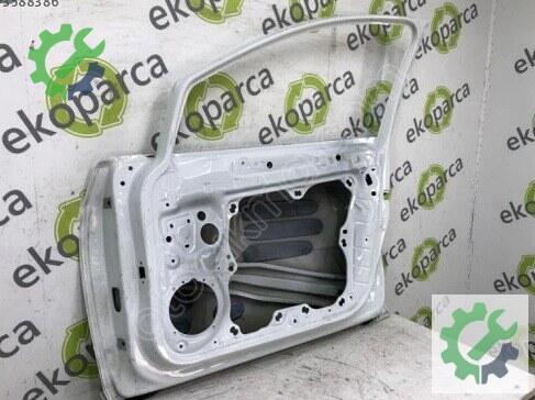 Volkswagen Golf Sağ Ön Kapı 5H4831056 çıkma parça