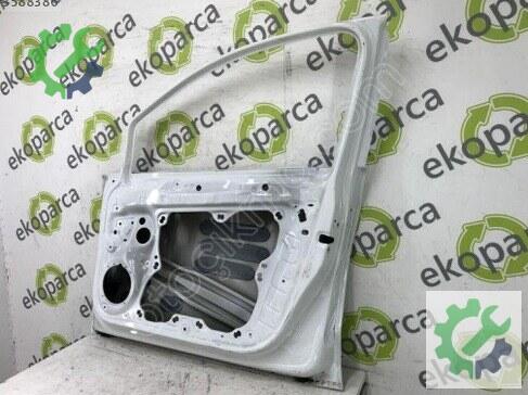 Volkswagen Golf Sağ Ön Kapı 5H4831056 çıkma parça