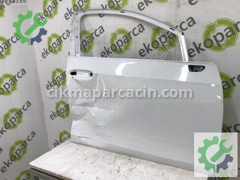 Volkswagen Golf Sağ Ön Kapı 5H4831056 çıkma parça