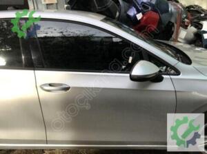 VOLKSWAGEN GOLF 2020 2022 SAĞ ÖN KAPI SÖKME ( DOLU ) 5H4831056