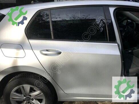 Volkswagen Golf Sağ Ön Kapı 5H4831056 çıkma parça