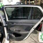 VOLKSWAGEN GOLF 2020 2022 SAĞ ÖN KAPI SÖKME ( DOLU ) 5H4831056