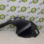 VOLKSWAGEN GOLF 2020 2022 SOL ARKA ÇAMURLUK 5H4809843