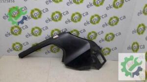 VOLKSWAGEN GOLF 2020 2022 SOL ARKA ÇAMURLUK 5H4809843