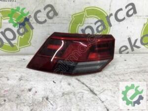 VOLKSWAGEN GOLF 2020 2022 SOL DIŞ STOP 5H0945095C