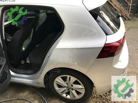 Volkswagen Golf Stop Sacı 5H0945095C çıkma parça
