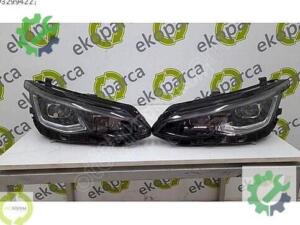 VOLKSWAGEN GOLF 2020 2022 SOL FAR (BEYİNLİ)DOLU IQ 5H1941113C