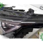 VOLKSWAGEN GOLF 2020 2022 SOL FAR (BEYİNLİ)DOLU IQ 5H1941113C