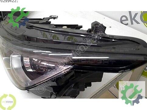 Volkswagen Golf Far Beyni 5H1941113C çıkma parça