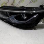 VOLKSWAGEN GOLF 2020 2022 SOL FAR (BEYİNLİ)MATRİX  5H1941077