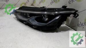 VOLKSWAGEN GOLF 2020 2022 SOL FAR (BEYİNLİ)MATRİX  5H1941077