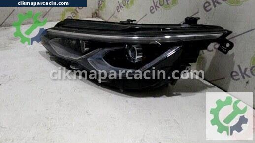 Volkswagen Golf Far Beyni çıkma parça
