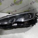 VOLKSWAGEN GOLF 2020 2022 SOL FAR (BEYİNLİ)MATRİX  5H1941077