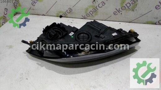 Volkswagen Golf Far Beyni 5H1941077 çıkma parça