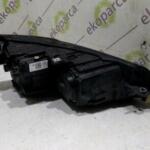 VOLKSWAGEN GOLF 2020 2022 SOL FAR (BEYİNLİ)MATRİX  5H1941077