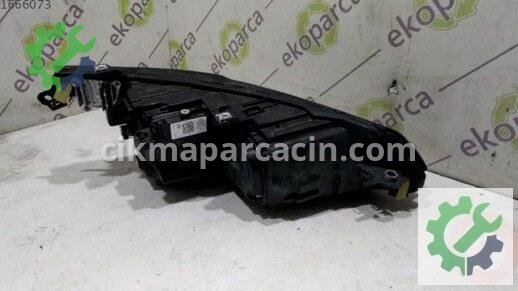 Volkswagen Golf Far Beyni 5H1941077 çıkma parça