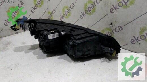Volkswagen Golf Far Beyni 5H1941077 çıkma parça