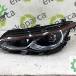VOLKSWAGEN GOLF 2020 2022 SOL FAR MATRİX IQ GTİ 5H1941113B