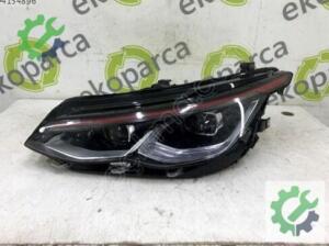 VOLKSWAGEN GOLF 2020 2022 SOL FAR MATRİX IQ GTİ 5H1941113B