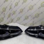 VOLKSWAGEN GOLF 2020 2022 SOL FAR (SÖKME)IQ  5H1941113