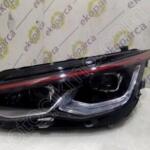 VOLKSWAGEN GOLF 2020 2022 SOL FAR (SÖKME)IQ GTİ 5H1941113