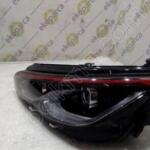 VOLKSWAGEN GOLF 2020 2022 SOL FAR (SÖKME)IQ GTİ 5H1941113