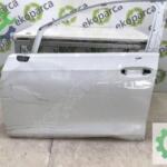 VOLKSWAGEN GOLF 2020 2022 SOL ÖN KAPI 5H4831055