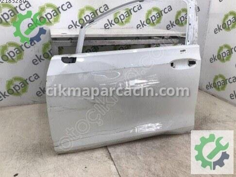 Volkswagen Golf Sol Ön Kapı 5H4831055 çıkma parça