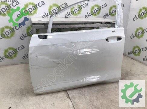 Volkswagen Golf Sol Ön Kapı 5H4831055 çıkma parça