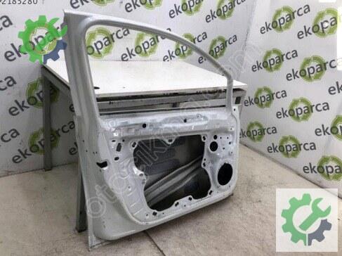 Volkswagen Golf Sol Ön Kapı 5H4831055 çıkma parça