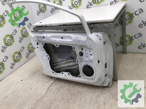 Volkswagen Golf Sol Ön Kapı 5H4831055 çıkma parça