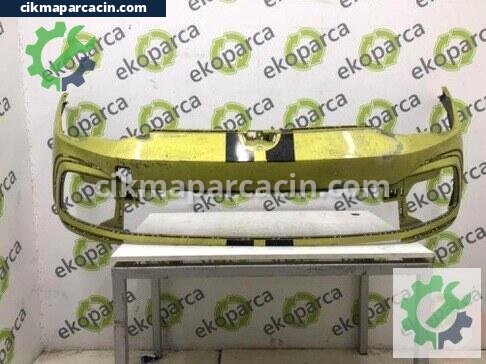 Volkswagen Golf Ön Tampon çıkma parça