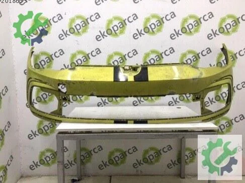 Volkswagen Golf Ön Tampon 5H0807221G çıkma parça