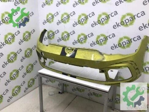 Volkswagen Golf Ön Tampon 5H0807221G çıkma parça