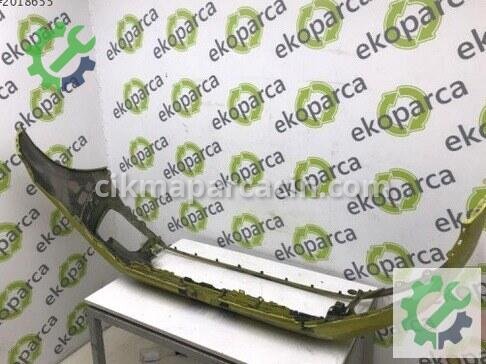 Volkswagen Golf Ön Tampon 5H0807221G çıkma parça