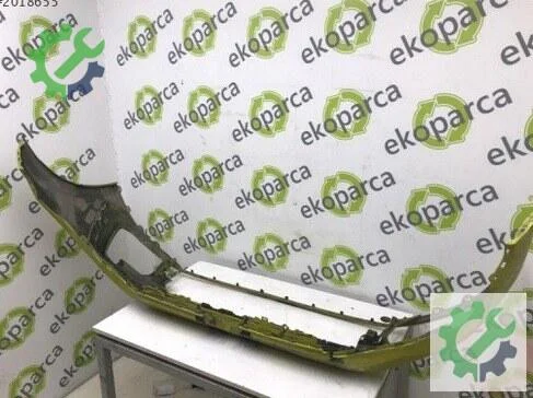 Volkswagen Golf Ön Tampon 5H0807221G çıkma parça