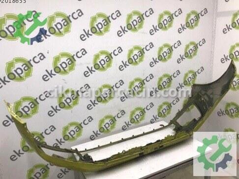 Volkswagen Golf Ön Tampon 5H0807221G çıkma parça