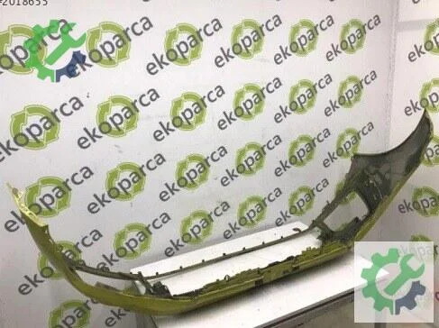 Volkswagen Golf Ön Tampon 5H0807221G çıkma parça