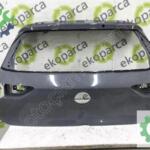 VOLKSWAGEN GOLF 2020 2024 BAGAJ KAPAĞI 5H6827025
