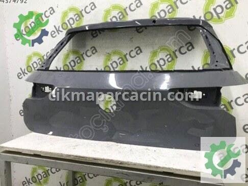 Volkswagen Golf Bagaj Kapağı 5H6827025 çıkma parça
