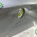 VOLKSWAGEN GOLF 2020 2024 BAGAJ KAPAĞI 5H6827025