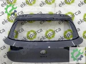 VOLKSWAGEN GOLF 2020 2024 BAGAJ KAPAĞI 5H6827025