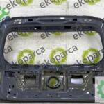 VOLKSWAGEN GOLF 2020 2024 BAGAJ KAPAĞI 5H6827025